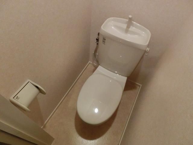 トイレ　★トイレ★