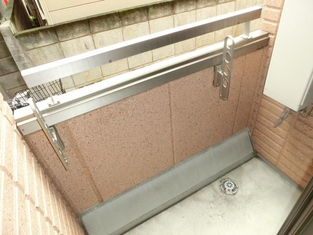 バルコニー　★バルコニー★