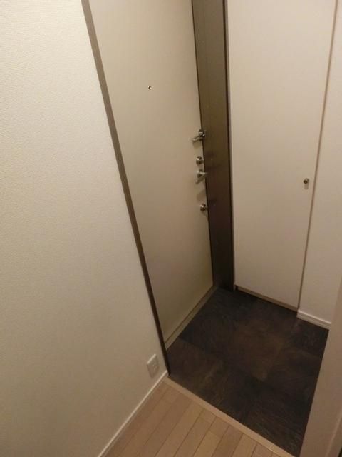 玄関　★玄関★