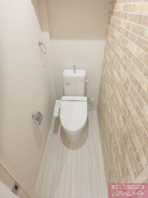 トイレ　同仕様写真