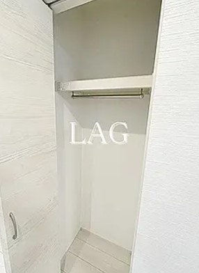 収納　収納です。