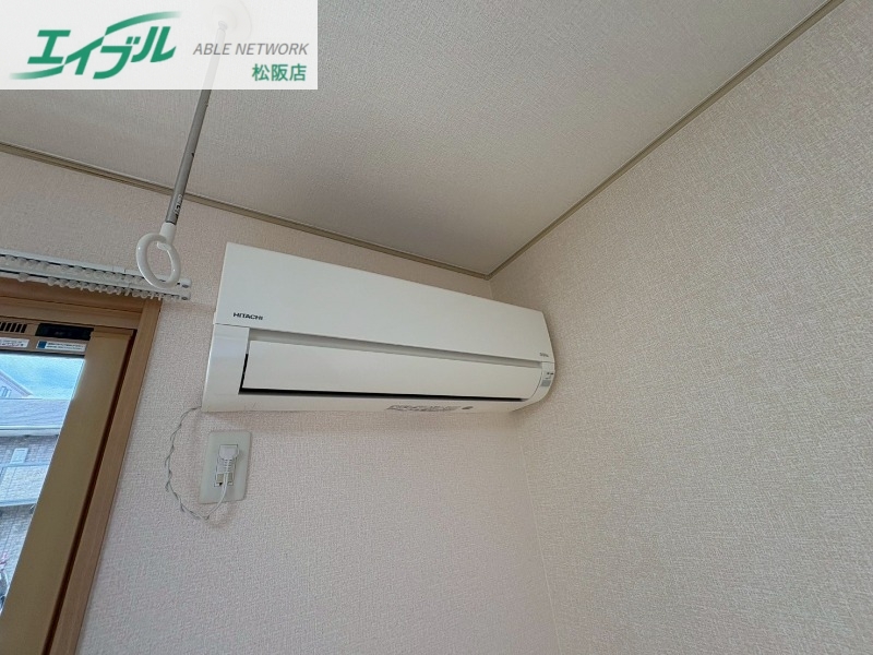 その他設備　同物件別室反転タイプ画像