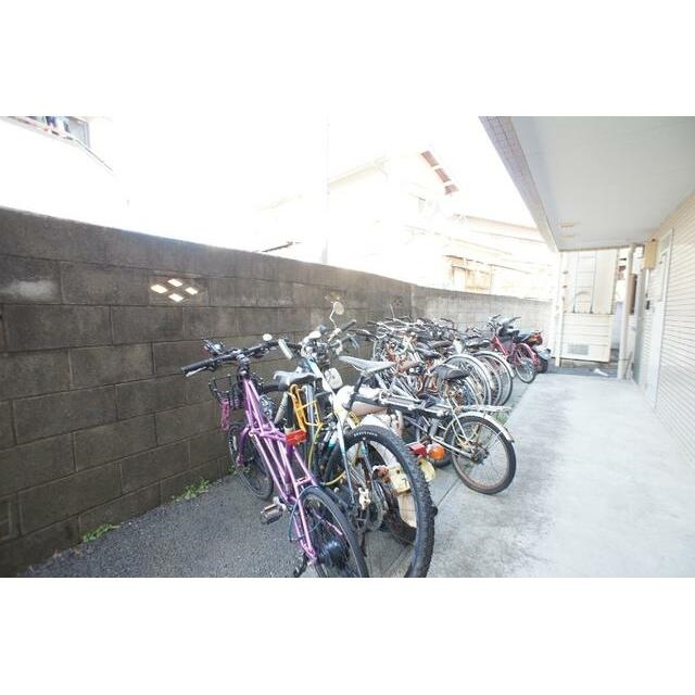 その他共有部分　★お問い合わせは044-299-8985★