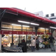 スーパー　フレスコベンガベンガ枡形店（スーパー）まで498m