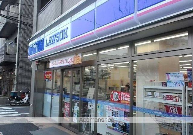 コンビニ　ローソン（コンビニ）まで318m