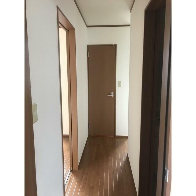 その他　屋内廊下