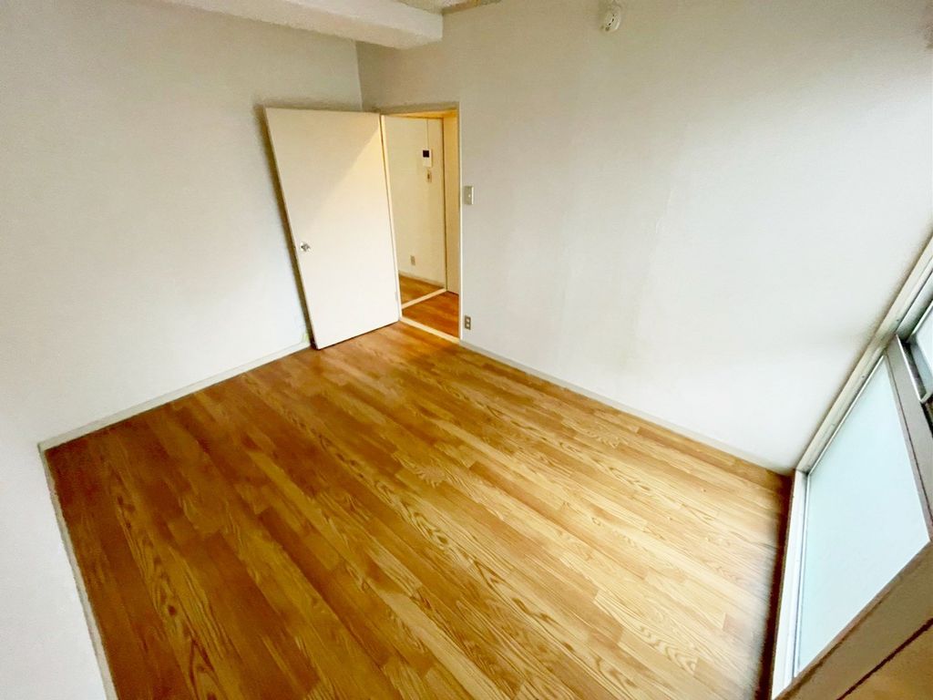 その他部屋・スペース　リビング/居室