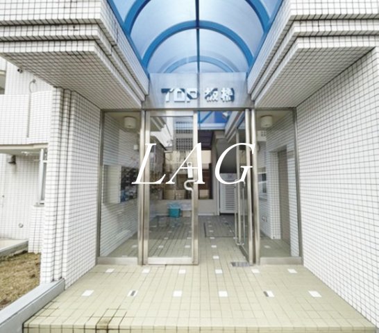 エントランス　エントランスです。