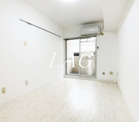 その他部屋・スペース　寝室です。