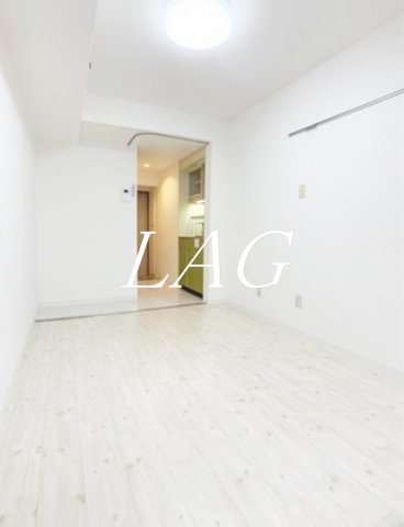 居室・リビング　洋室のお部屋です。