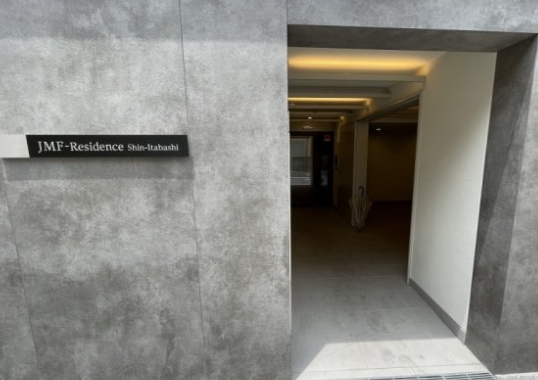 エントランス　☆エントランス☆