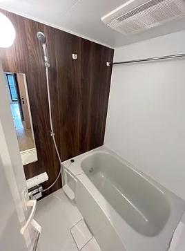 バス・シャワールーム　☆バスルーム☆