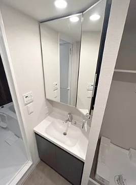 洗面設備　☆独立洗面台☆