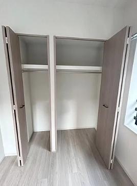 収納　☆クローゼット☆