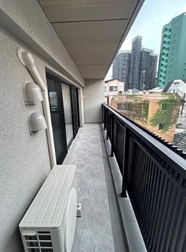 バルコニー　☆バルコニー☆