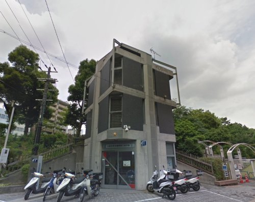 警察署・交番　江坂交番（警察署・交番）まで523m