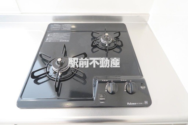 キッチン　写真はイメージです