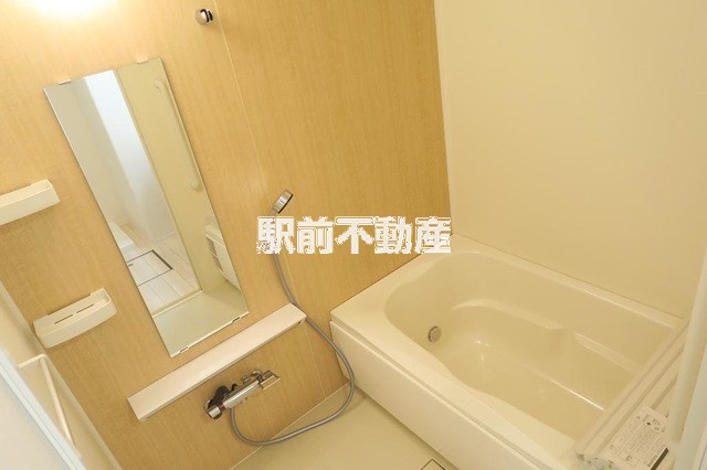 バス・シャワールーム　写真はイメージです