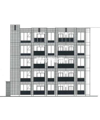 バルコニー　写真はイメージです