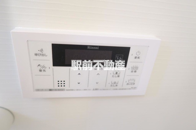 その他設備　写真はイメージです