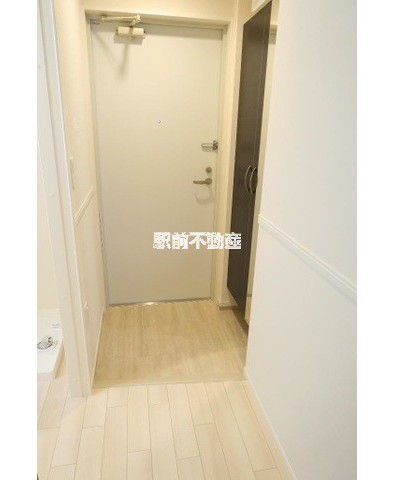 玄関　写真はイメージです