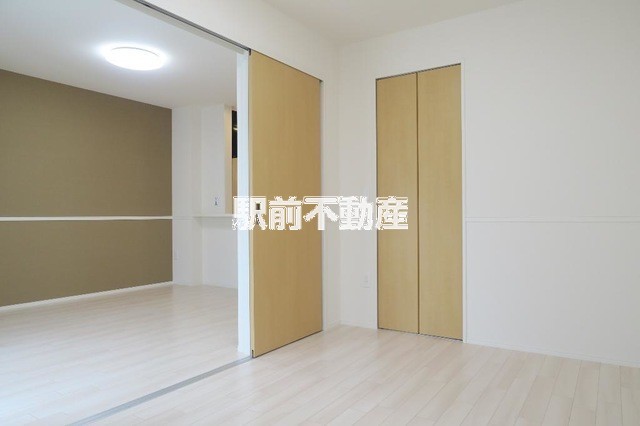 居室・リビング　写真はイメージです