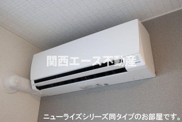 その他設備　同一商品