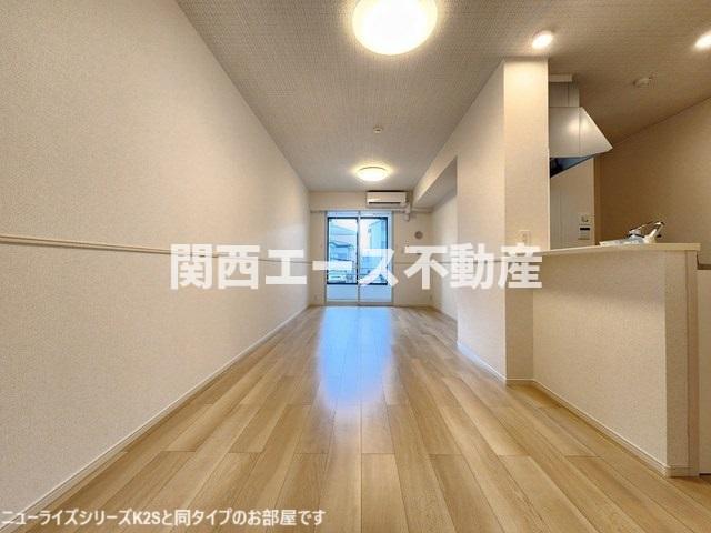 居室・リビング　同一商品