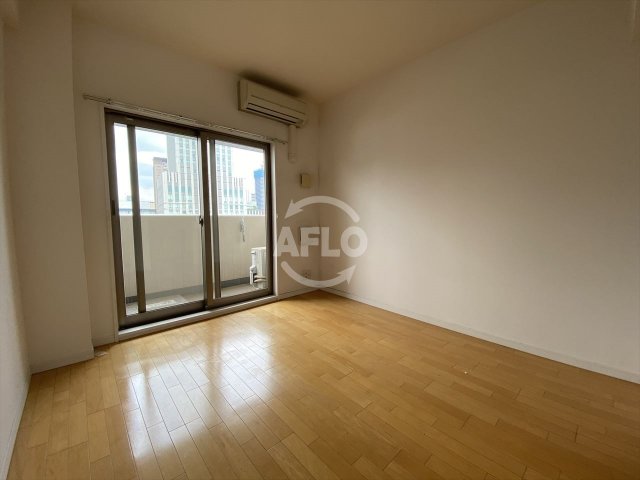 その他部屋・スペース　ジュネーゼグラン淀屋橋　寝室