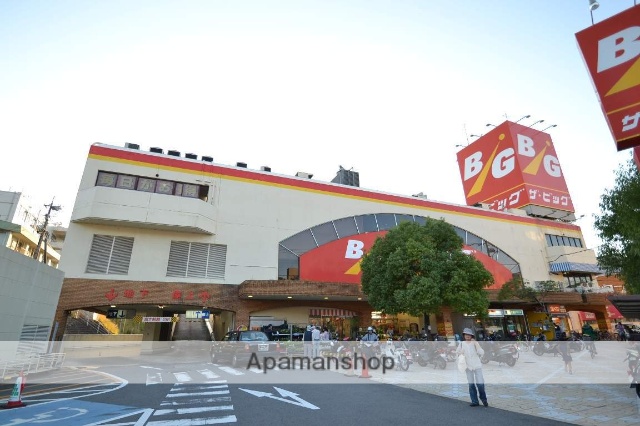 中学校　広島城北中学校（中学校）まで1473m