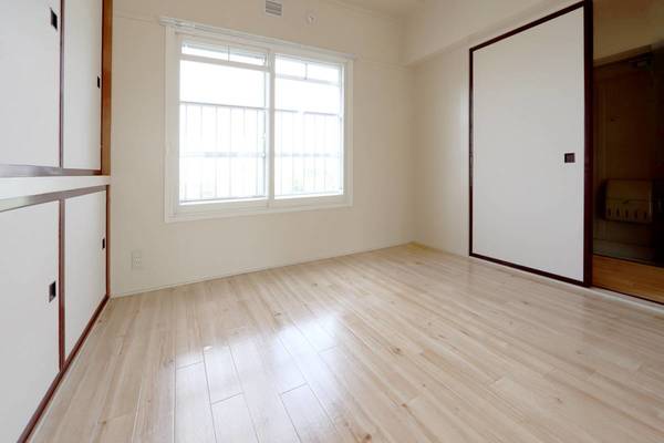 その他部屋・スペース　ビレッジハウスの同一物件・同一タイプの間取りの写真です