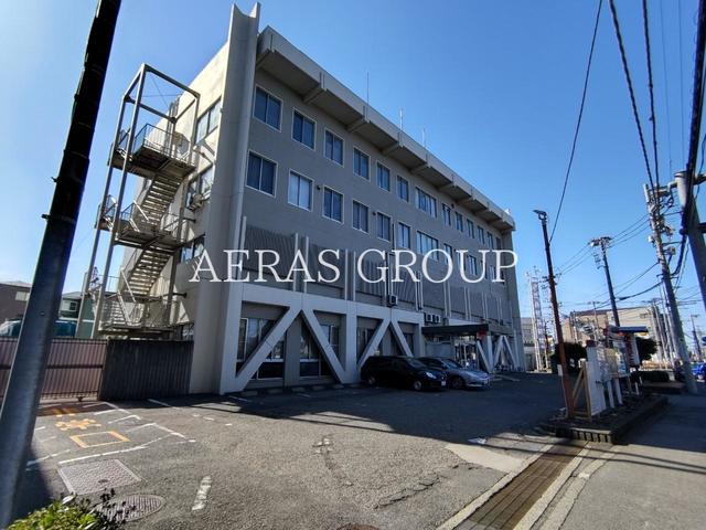 警察署・交番　多摩警察署（警察署・交番）まで964m