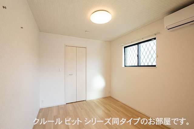 その他部屋・スペース　明るい色調の室内です