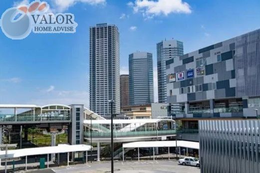 その他　新川崎駅(JR 横須賀線)（その他）まで1750m