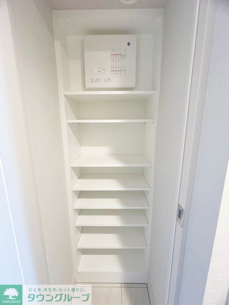 収納　同施工参考