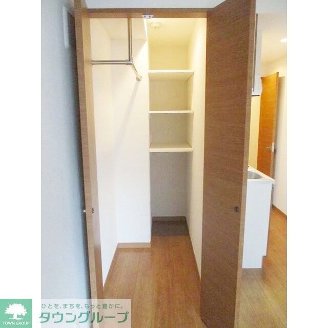 収納　お部屋探しは株式会社　タウンハウジング　までお気軽にお問合…