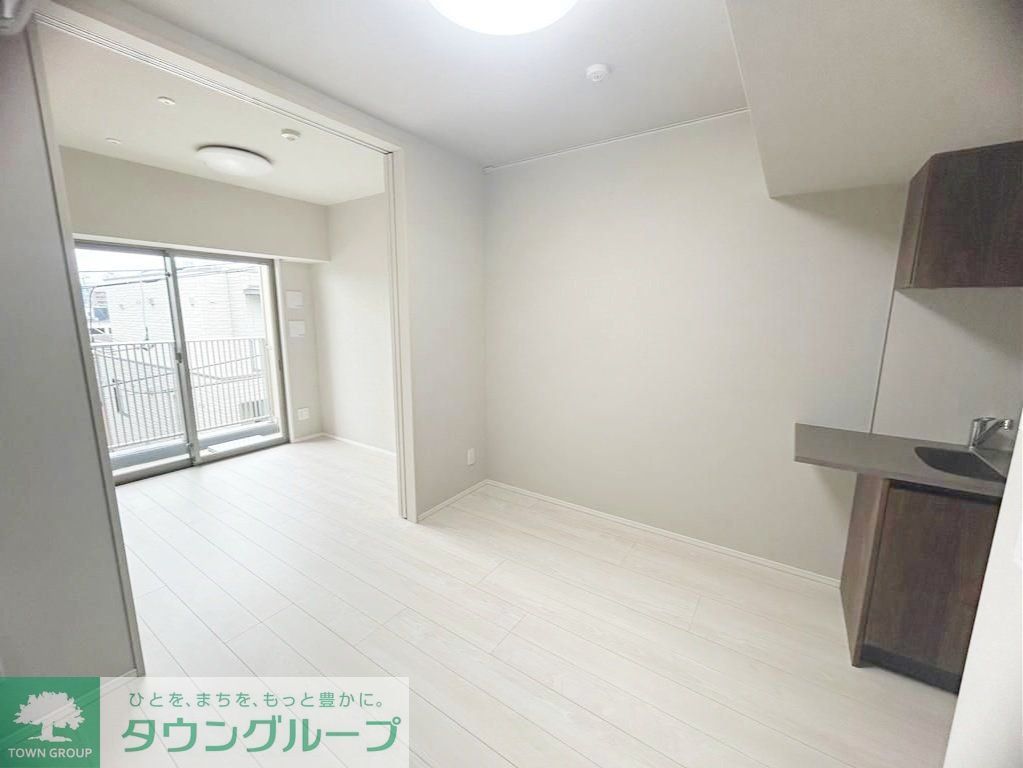 居室・リビング　お部屋探しは株式会社　タウンハウジング　までお気軽にお問合…