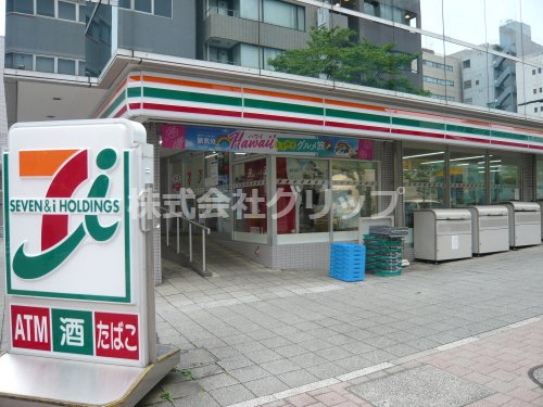 コンビニ　セブンイレブン 新横浜2丁目店（コンビニ）まで1049m