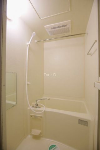 バス・シャワールーム　内見予約受付中、お気軽にお問い合わせください。【0037-6