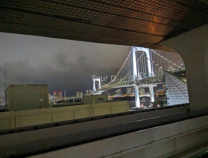 バルコニー　内見予約受付中、お気軽にお問い合わせください。【0037-6