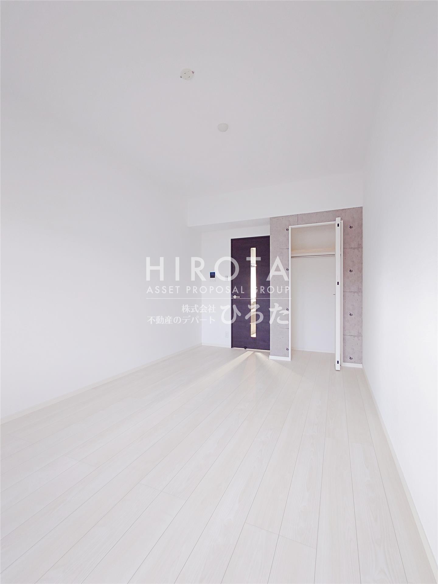 その他設備　同仕様写真です。現況優先になります。