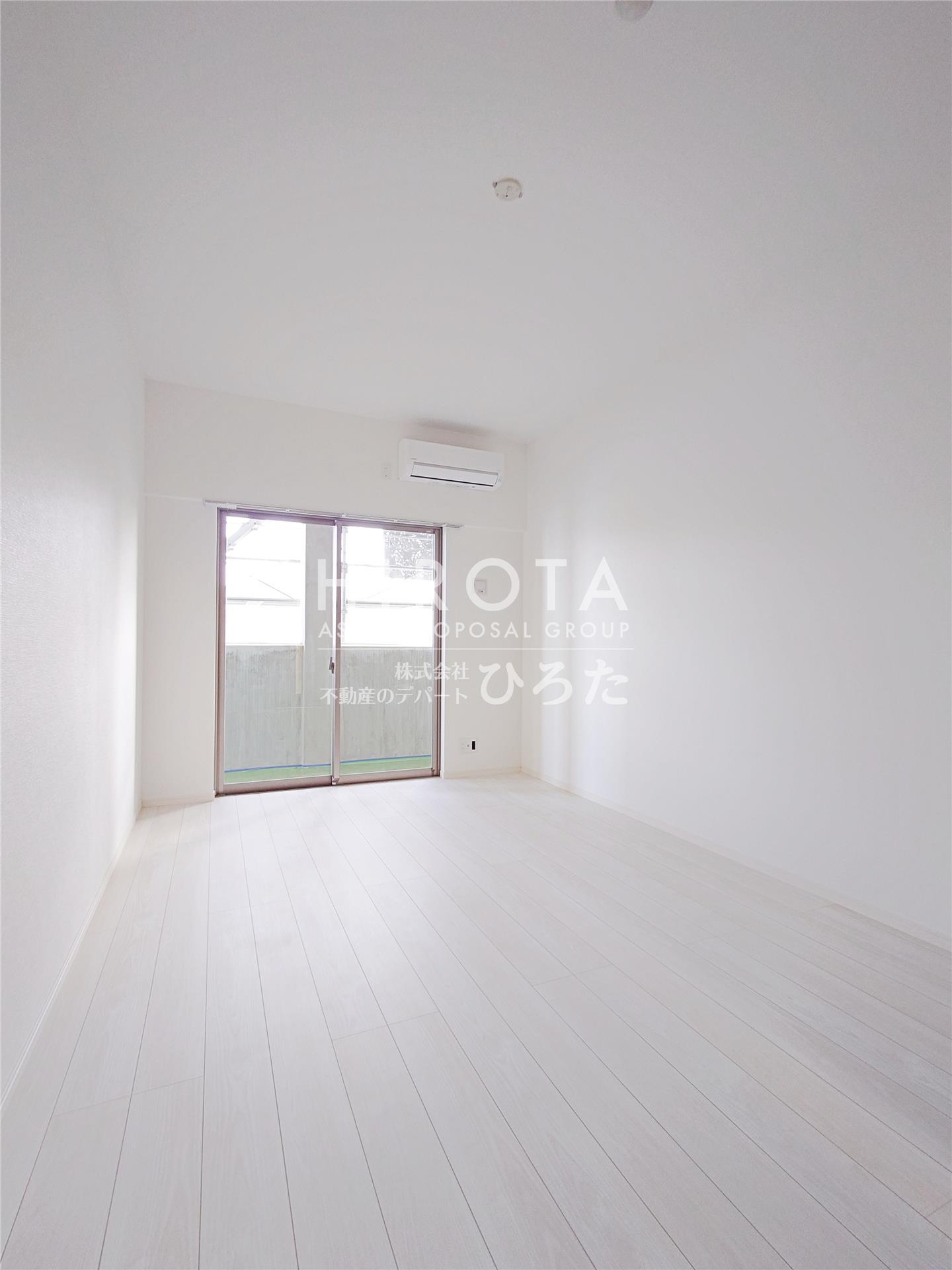 その他部屋・スペース　同仕様写真です。現況優先になります。