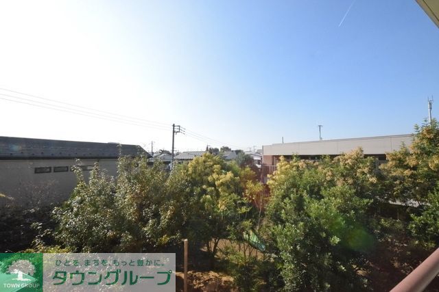 眺望　室内・室内設備