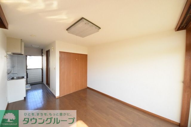 その他部屋・スペース　室内・室内設備