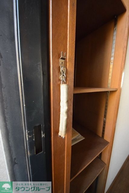 その他設備　室内・室内設備