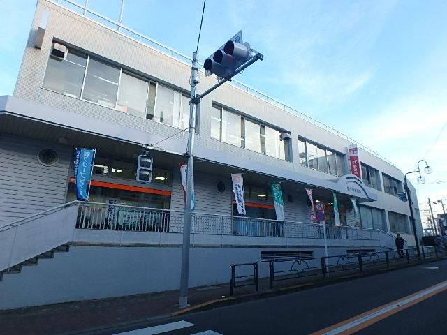 その他　恋ヶ窪駅周辺（その他）まで340m