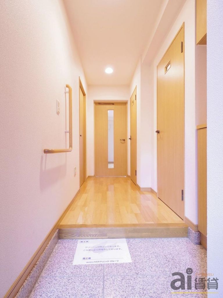 玄関　～同仕様写真～