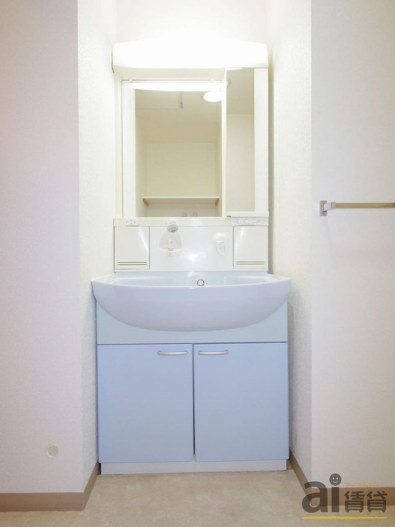 洗面設備　～同仕様写真～