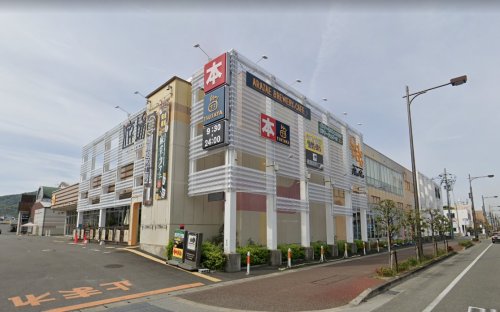 その他　TSUTAYA（その他）まで779m