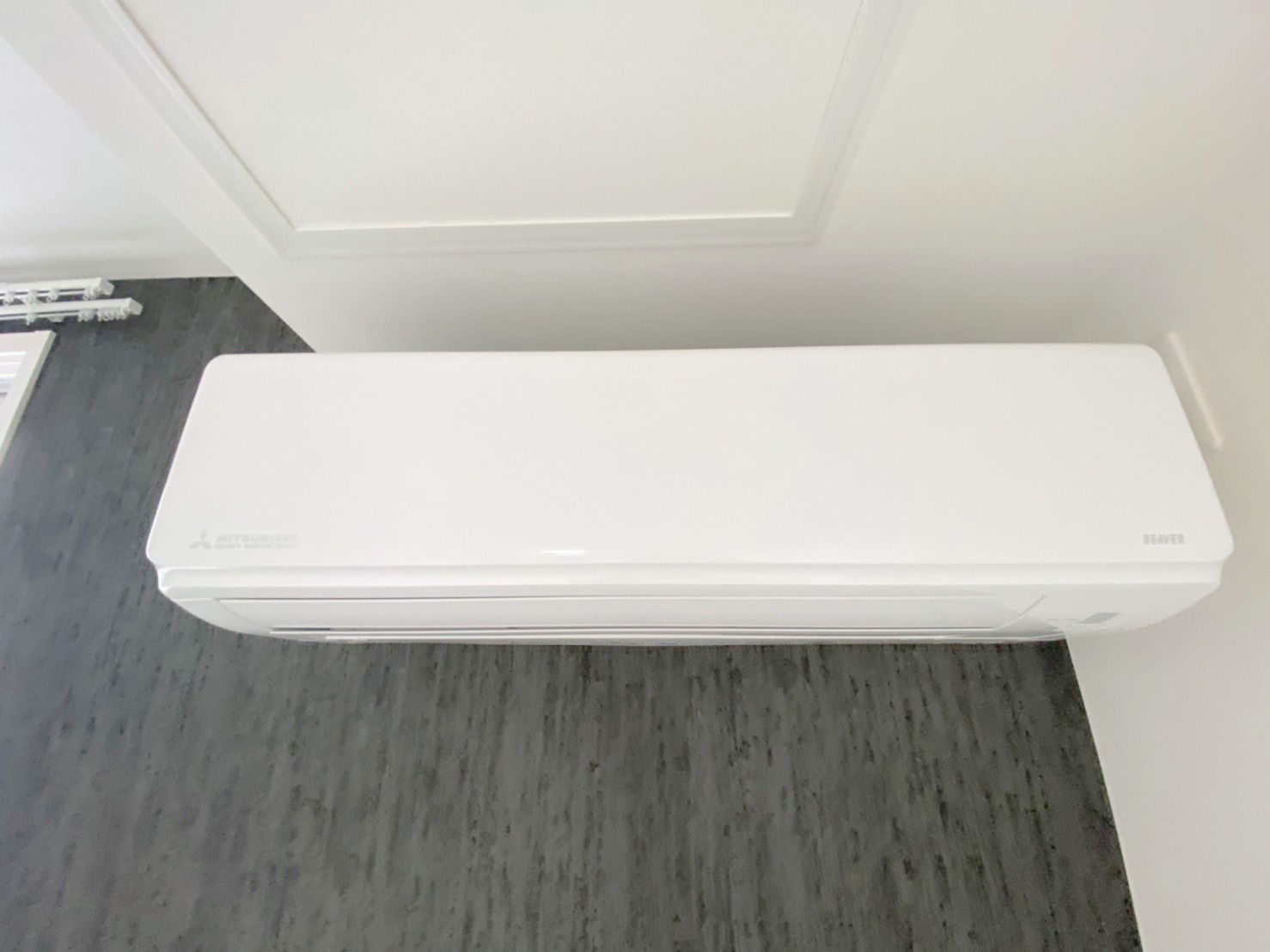 その他設備　エアコン付きです♪